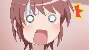 Anime Shocked Expressions Cartoon Surprised Faces Anime Face Drawing Anime Expressions Anime Faces Expressions