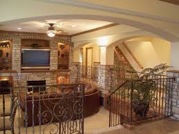 Let S Party Customize Your Basement Into Something Special House Plans And More Traditional House Plans Traditional House House