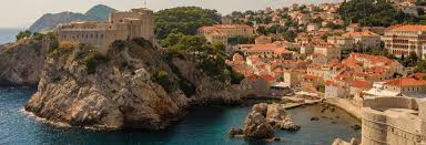Dear travelers, croatia welcomes you. Kroatiaan Junalla Tai Bussilla Matkusta Maata Pitkin Zagrebiin