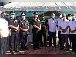 Di mana ibu pejabat polis kontinjen kuala lumpur? Anggota Polis Pinjam Ah Long Boleh Dikenakan Tindakan Tatatertib