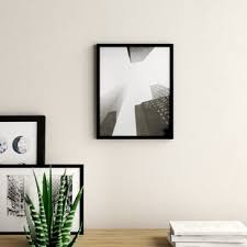 Collage photo frames and double photo frames are also great for the grad who can't choose just one favorite photo from the big day! Natural Oak All Picture Frames You Ll Love In 2021 Wayfair