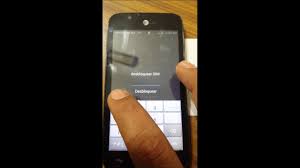 In this tutorial we explain how to reset and restore factory settings to huawei y536a1 tribute, the phone will remain as the first day it is purchased, . Huawei Y536a1 At T Youtube
