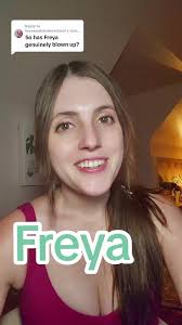 The Rise of Freya: A Powerful Baby Name Trend