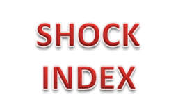 Image result for Shock Index