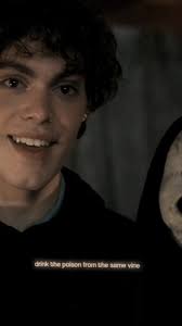 Pov: You went against everyone for Ethan by trusting him but he betrayed