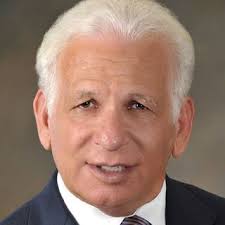 Allan Marshall Parvey, Lawyer in Fort Myers, Florida