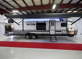 Light in weight, heavy in amentities & features Apex Ultra Lite 300bhs Travel Trailers By Coachmen Rv