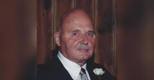 Mr. Harlan H. Dufer of Antioch Obituary
