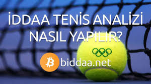 Iddaa Tenis Bahis Taktikleri Youtube