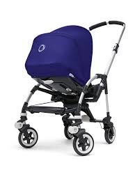 Buy Bugaboo Bee Sun Canopy Electric Blue Online In Vietnam B007f32f2g