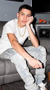 According to lifetime, what he lacks in experience, he makes up for in. J I Net Worth Height Ethnicity Girlfriend Age Wiki Bio