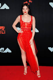 Lovecraft country's jurnee smollett rarely disappoints on a red carpet, and that trend continues with. Hailee Steinfeld 2019 Mtv Video Music Awards In 2021 Mtv Videos Mtv Video Music Award Met Gala Outfits