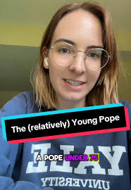 Exploring Character Differences in The Young Pope