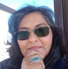 A 12 year old almost jumped off the water tower last night in Tuba City,  AZ. Mental health is very important. Check