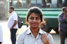 Anandhi Actress Height Weight Age Boyfriend Biography More Starsunfolded Almost everyone tries to find the perfect person to marry and enjoy a love affair that lasts a lifetime with him. anandhi actress height weight age