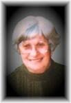Mary Phillips Obituary