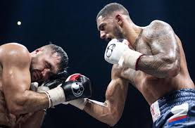 This is one to keep your eyes on, he does have lower punch outputs than joyce and dubois but he has faster hands, places his shots very well, and deceptively good power. Boxing Tony Yoka Broke His Hand Archyde