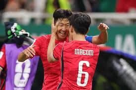 2026 World Cup, Matchday 8: Match thread and discussion