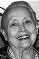 Mary Lindley Obituary (2011)