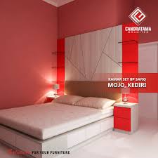 Segera dapatkan produk kamar tidur set jati modern minimalis terbaru ini untuk memberikan kenyamanan waktu istirahat anda dengan menghubungi kontak kami yang sudah kami sediakan untuk mengetahui detail produk dan cara pemesanan berkualitas kami ini. Interior Kamar Tidur Modern Set Di Trenggalek