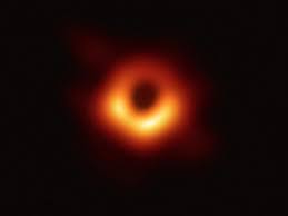 Ça fait longtemps que l'on attendait cette image, déclare éric gourgoulhon, directeur de. Voici La Premiere Veritable Image D Un Trou Noir Sciences Et Avenir
