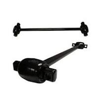 Automann TMR553 Torque Rod, 25.560 In., For Peterbilt