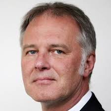 Douglas Kelly steps up to president at St. Joseph Media » Media in Canada