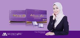 Produk ini memberi kesan sekiranya penguna megamalkan dengan cara yang betul berdasarkan banyak testimoni yang berjaya. Susu Rizqi Mamadil Women Love