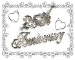 Here are the best 25th anniversary gifts. Silver Wedding Anniversary Gifts Ideas Top 7 For 2021