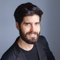 Enrique Valido's Instagram, Twitter & Facebook