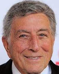 Tony Bennett Tony Bennett Tony Bennett
