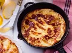Matefaims Aux Pommes Recette Alimentation Recette Facile