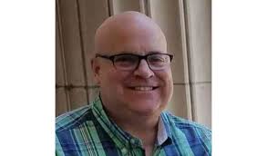 Gregory Ford Obituary (1964