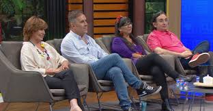 Continúa la exitosa despedida de los eguiguren, la pintoresca familia que nació en el bloque humorístico de sábados gigantes. La Estrecha Amistad Que Une A Protagonistas De Los Eguiguren Chilevision