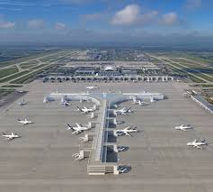 Muc Munich Airport Munich Airport Airport Airport Design