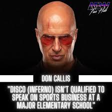 The hard truth : r/AEWFanHub