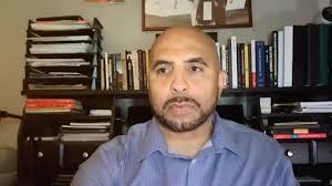 Executive Director Ken Oliver of Checkr.org explains the fair chance  mission to help formerly incarcerated people find meaningful work. Also,  everyone is invited to Checkr's thought leadership ...