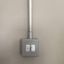Tba Light Switch Box Conduit Light Switch Light Design