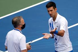 The most important news delivered straight to your inbox. Novak Djokovic Latest News Reaction Results Pictures Video The Mirror