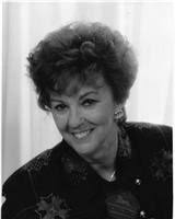 Martha Cumbo Obituary (2016)