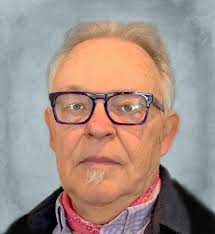 Leonard Wade, active volunteer