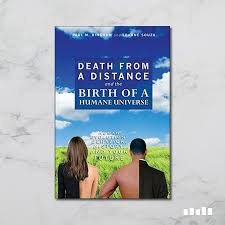 Death from a Distance and the Birth of a Humane Universe - Five Books  Expert Reviews