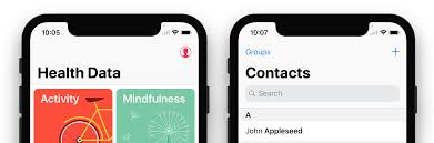 Go Large With Ios 11 Xamarin Blog