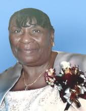 Obituary information for Dorothy Mae Brooks