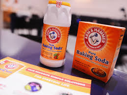 Maybe you would like to learn more about one of these? How Baking Soda Can Improve Athletic Performance