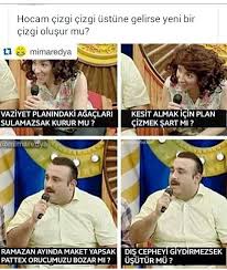 Kadriye Acar Adli Kullanicinin Komedy Kara Mizah Panosundaki Pin Komik Seyler Komik Komik Capsler