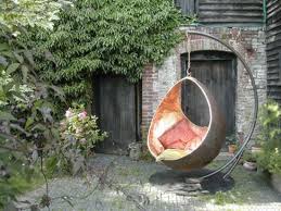Schaukel Im Garten Uberblick Uber Materialien Bau Und Modelle Stuhl Schaukel Schaukel Garten Spiele Im Garten