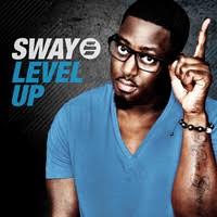Level Up by Sway feat. Kelsey