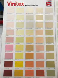 Ketika kombinasi 2 hal ini bisa terkoneksi dengan sempurna, tentu saja akan menciptakan keserasian yang mengandung unsur estetika yang bagus. Ide 38 Warna Cat Vinilex Light Cream