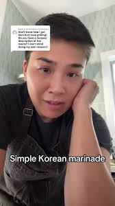 Korean Inspired Gochujang Chicken Thighs Publix